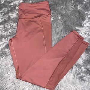 Victoria Secret knockout leggings